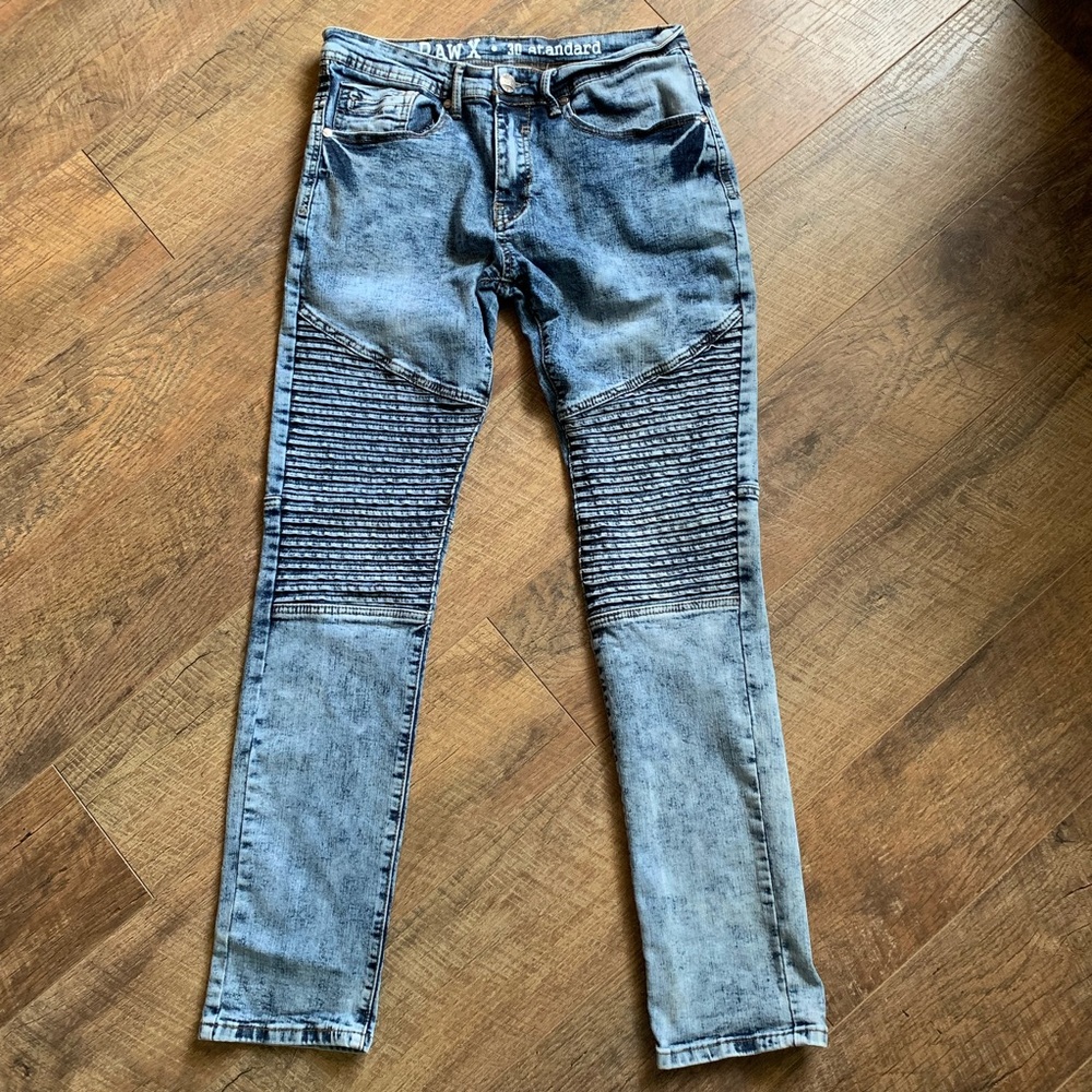 Raw X    Sz 30 Standard Jeans